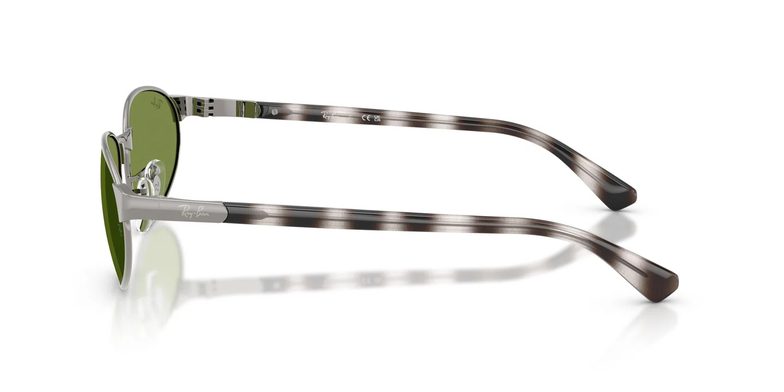 Ray-Ban 3777 Sunglasses - view 14